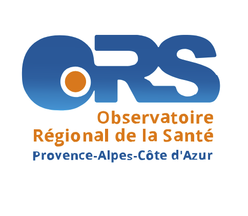 Logo de la structure OBSERVATOIRE REGIONAL DE LA SANTE PACA