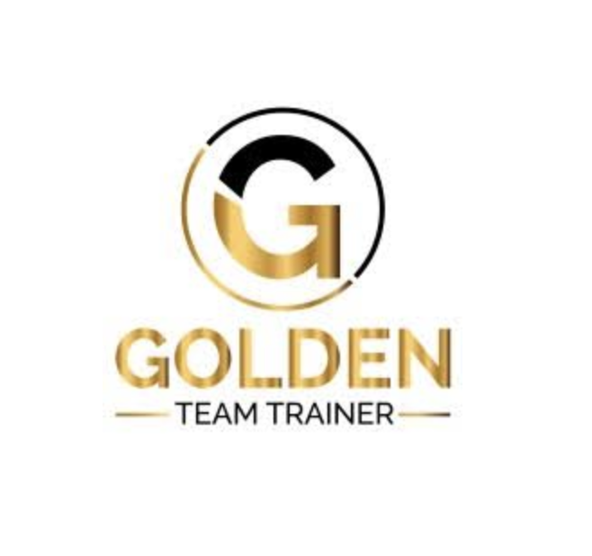 Logo de la structure GOLDEN TEAM TRAINER