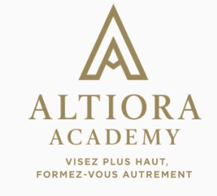 Logo de la structure ALTIORA ACADEMY