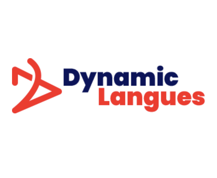 Logo de la structure DYNAMIC LANGUES