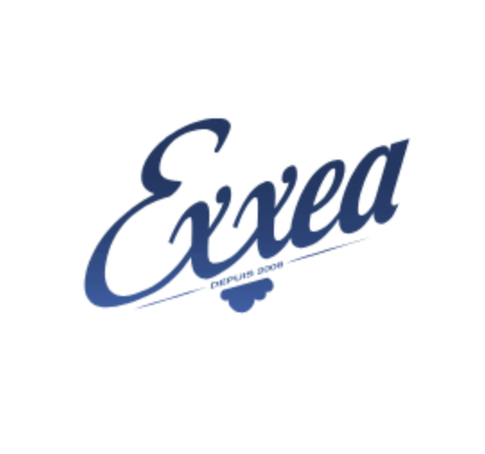 Logo de la structure EXXEA