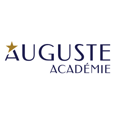 Logo de la structure AUGUSTE ACADEMIE
