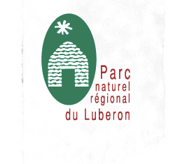 Logo de la structure PARC NATUREL REGIONAL DU LUBERON