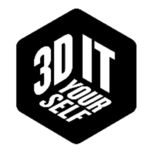Logo de la structure 3D-IT-YOURSELF