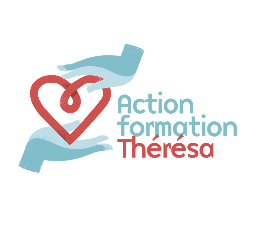 Logo de la structure ACTION FORMATION THERESA