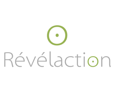 Logo de la structure REVELACTION
