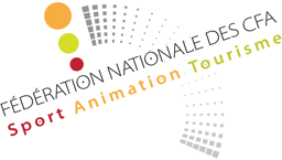 Logo de la structure FEDERATION NATIONALE DES CFA DU SPORT DE L'ANIMATION ET DU TOURISME