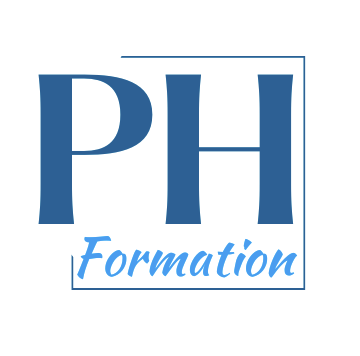 Logo de la structure PH FORMATION