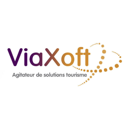 Logo de la structure VIAXOFT